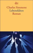 Charles Simmons - Lebensfalten