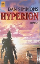 Dan Simmons - Hyperion