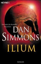 Dan Simmons - Ilium