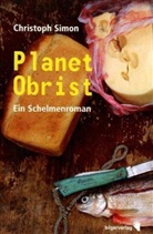 Christoph Simon - Planet Obrist