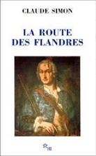 Lucien Dällenbach, Lucien Deallenbach, Claude Simon, Simon/dallenbac - La Route des Flandres