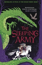 Francesca Simon - The Sleeping Army
