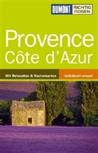 Klaus Simon - Provence, Cote d' Azur
