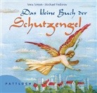 Michael Fedorov, Vera Simon - Das kleine Buch der Schutzengel