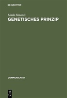 Linda Simonis - Genetisches Prinzip