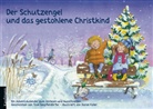 Daniel Faller, Tove Simpfendörfer - Der Schutzengel und das gestohlene Christkind, m. Engel