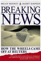 Brian Mooney, Barry Simpson - Breaking News