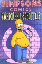 Simpsons Comics, Sonderbände - Bd.13: Zwerchfell-Schüttler