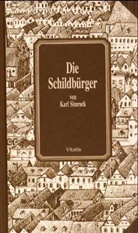 Karl Simrock, Karl J. Simrock - Die Schildbürger