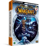 Dexter Hall, Jennifer Sims, Kenny Sims - World of Warcraft: Wrath of the Lich King