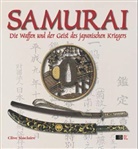 Clive Sinclaire - Samurai