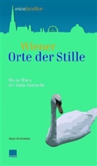 Katja Sindemann - Wiener Orte der Stille