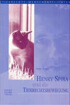 Peter Singer - Henry Spira und die Tierrechtsbewegung