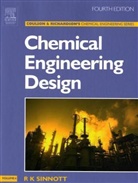 R. K. Sinnott, R.K. Sinnott - Chemical Engineering Design. Tome 6