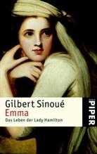 Gilbert Sinoué - Emma