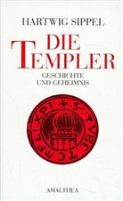 Hartwig Sippel - Die Templer