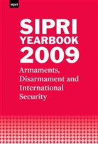 Stockholm International Peace Research Institute - Sipri Yearbook 2009
