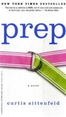 Curtis Sittenfeld - Prep