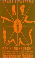 Swami Sivananda - Das Sonnengebet