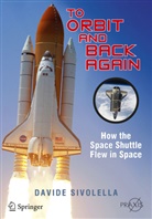 Davide Sivolella - To Orbit and Back Again
