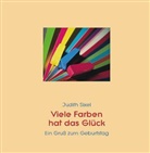 Judith Sixel - Viele Farben hat das Glück