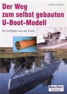 Günther Slansky - Der Weg zum selbst gebauten U-Boot-Modell