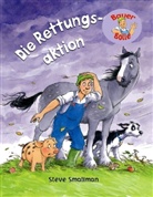 Steve Smallman - Bauer Bolle - Die Rettungsaktion