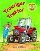 Steve Smallman - Bauer Bolle - Trauriger Traktor