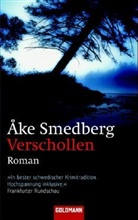 Ake Smedberg - Verschollen