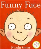 Nicola Smee - Funny Face