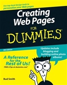Arthur Bebak, B.E. Smith, Bud E. Smith - Creating Web Pages
