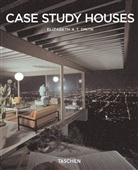Elizabeth Smith, Elizabeth A. T. Smith, Peter Gössel - Case Study Houses