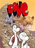 Jeff Smith - Bone - Bd.5: Bone - Rock Jaw