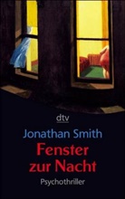 Jonathan Smith - Fenster zur Nacht