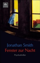 Jonathan Smith - Fenster zur Nacht