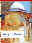 Ray Smith - Acrylmalerei