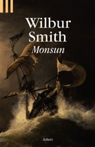 Wilbur Smith - Monsun