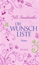 Jill Smolinski - Die Wunschliste