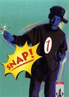 Snap! - Tl.1: Schülerbuch für Klasse 5