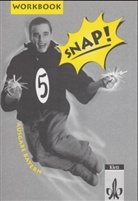 Snap!, Ausgabe Bayern - Tl.5: Klasse 9, Workbook