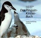 Sybille Kalas, Lauritz Soemme - Das Pinguin-Kinder-Buch