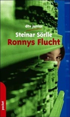 Steinar Sörlle - Ronnys Flucht