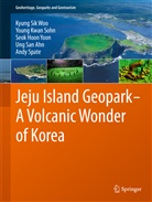 Ung San Ahn, Young Kwa Sohn, Young Kwan Sohn, Andy Spate, Kyung Si Woo, Kyung Sik Woo... - Jeju Island Geopark