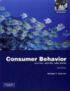 Michael R. Solomon - Consumer Behavior