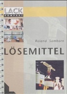 Roland Somborn - Lösemittel