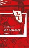 Ernst Sommer, Christoph Haacker - Die Templer