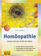 Sven Sommer - Homöopathie