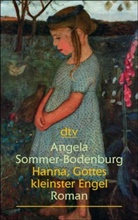 Angela Sommer-Bodenburg - Hanna, Gottes kleinster Engel, Großdruck