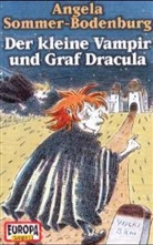 Angela Sommer-Bodenburg - Der kleine Vampir, Cassetten - Bd.16: Der kleine Vampir und die Reise zu Graf Dracula, 1 Cassette
