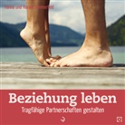 Hanna Sommerfeld, Haral Sommerfeld, Harald Sommerfeld, Sommerfeld Hanna, Kerstin Hack - Beziehung leben